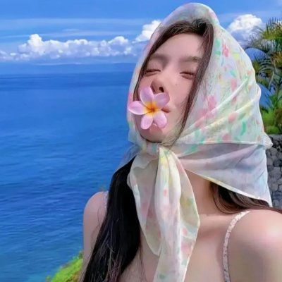 梦幻洋娃娃