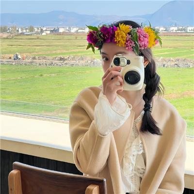 借来的人生故事