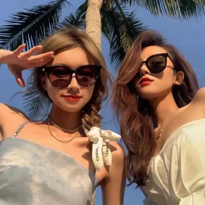 变成你爱的模样